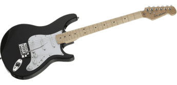 Test: Behringer, iAxe 624 / iAxe 629, USB-Gitarren