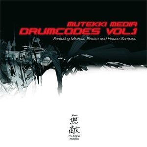 Drumcodes Vol.1