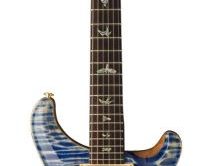 Test: PRS, Modern Eagle II Faded Blue Jean, E-Gitarre