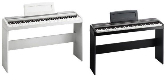 KORG SP-170 Stage Piano