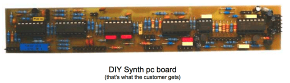doepfer DIY Synth