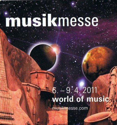 -- Motto 2010 - Mission for Music --