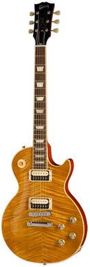 -- Gibson Slash Les Paul --
