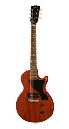 -- Die Gibson Les Paul Junior 1958 SCH --