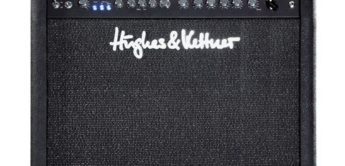 Test: Hughes&Kettner, Switchblade 50 TSC, Gitarrenverstärker