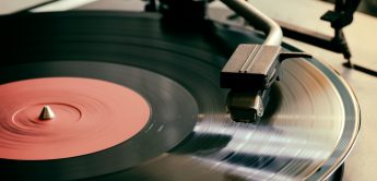 Vinyl-Digitalisieren: LPs in Dateien hochwertig umwandeln