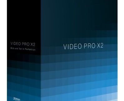 Test: Magix Video Pro X2.5 Videoschnittsoftware