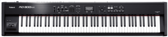 Roland- RD300NX - Digital Piano