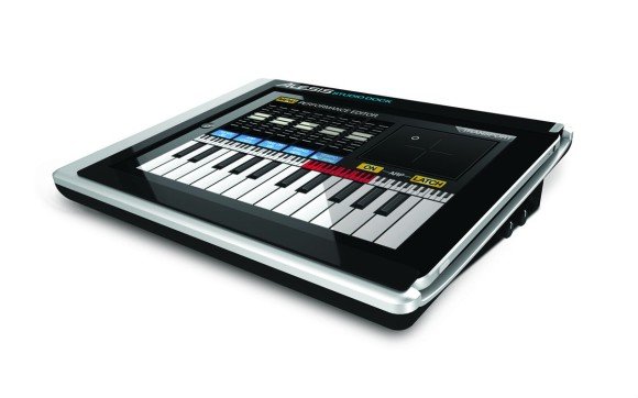 Alesis - StudioDock für iPad