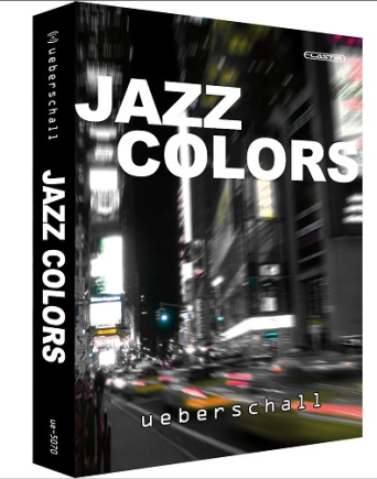 Jazz Colors