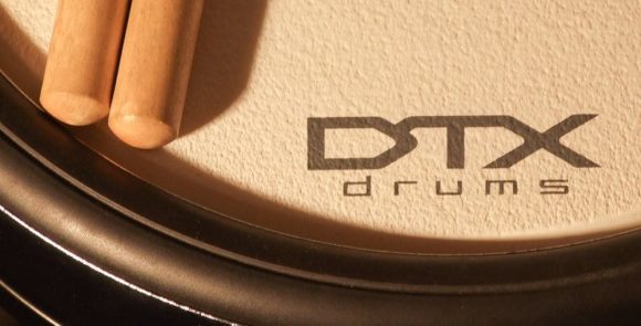DTX-Drums