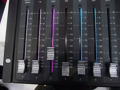 Soundcraft Si-Compact