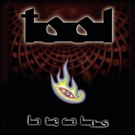 -- Tool - Lateralus --