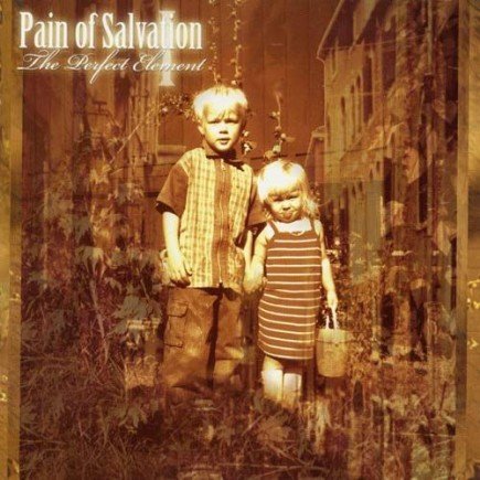 -- Pain of Salvation - The Perfect Element --
