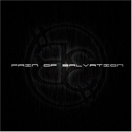 -- Pain of Salvation - Be --