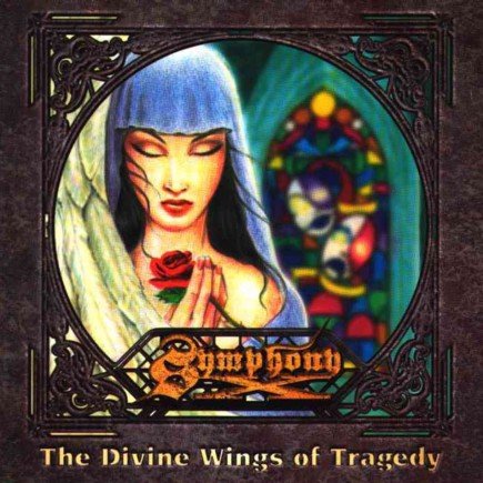 -- Symphony X - The Divine Wings of Tragedy --