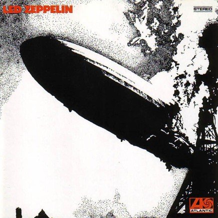 -- Urgestein: Led Zeppelin --