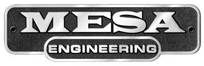 -- Mesa Engineering Firmenlogo --