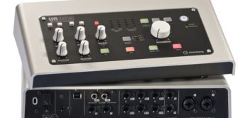 Test: Steinberg, UR28M, USB 2.0 Audio-Interface und Monitor-Controller mit integriertem DSP