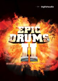 Epic Drums 2