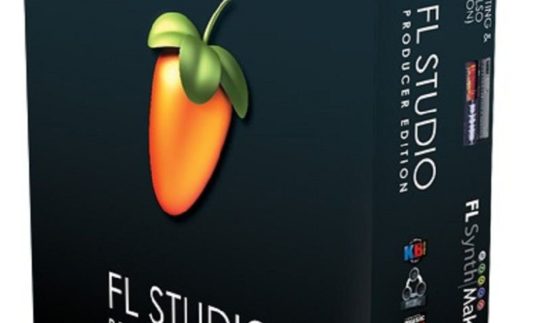 Test: Image Line, FL Studio 10, Sequencer