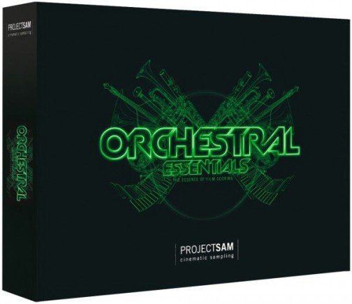 Orchestral Essentials