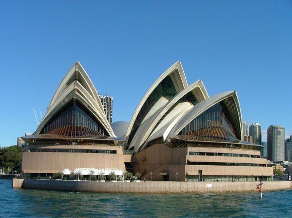 Altiverb 7 - Sydney Opera House