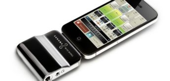 Test: Sonoma Wire Works, Guitar Jack 2, Interface für iOS Geräte