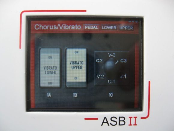 Chorus & Vibrato