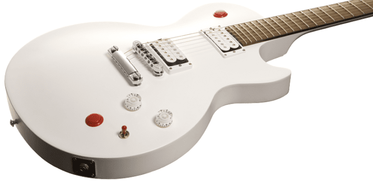 Test: Gibson Buckethead Les Paul Studio, E-Gitarre