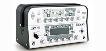 Test: Kemper Profiling Amplifier, Gitarrenverstärker