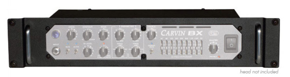 -- Carvin BX500 Rackmount Kit --