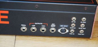 Test: MIDI-Interfaces für Vintage-Synthesizer (CV/Gate)