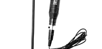 Test: The T.Bone, Ovid System Complete, Clip Microphone System