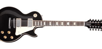 Test: Gibson, Les Paul Traditional 12-String, E-Gitarre