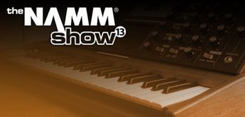 Report: NAMM Show 2013 – Analog & Eurorack Synthesizer