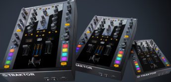 Test: Native Instruments Traktor Kontrol Z2, Battle-DJ-Mixer