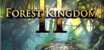 Test: Forest Kingdom 2, Software Library