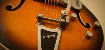 Test: Gretsch G5420T, Semiakustik E-Gitarre
