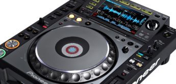 Test: Pioneer CDJ-2000Nexus, DJ-Multiplayer