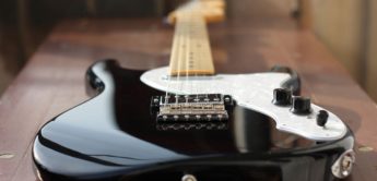 Test: Fender Pawn Shop 70s Stratocaster Deluxe