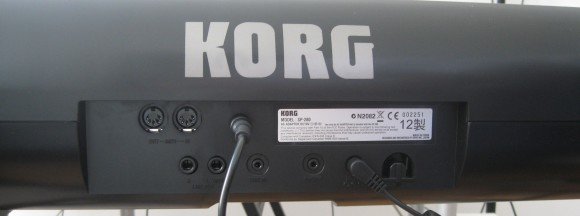 Korg 004