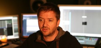 Interview: Atli Örvarsson, Hollywood Komponist