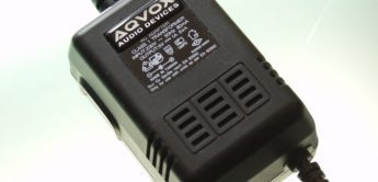 Test: AQVOX USB Low Noise Power Supply, Netzteil für USB Geräte