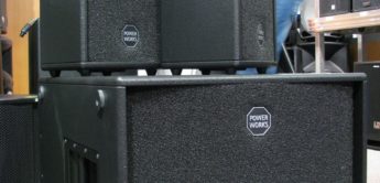 Test: PowerWorks Soundhouse One, Mobile PA
