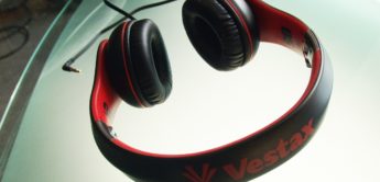 Test: Vestax HMX-05, DJ-Kopfhörer