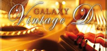 Test: Best Service Galaxy Vintage D, Soundlibrary