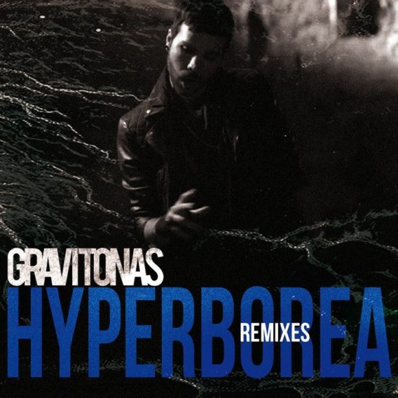 Gravitonas "Incredible (Chimera State Remix)", 5. Dezember 2012