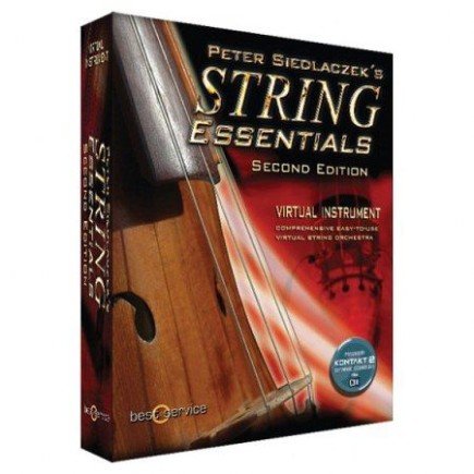 Die Original String Essentials