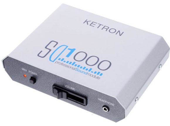 Ketron SD1000 Soundmodul